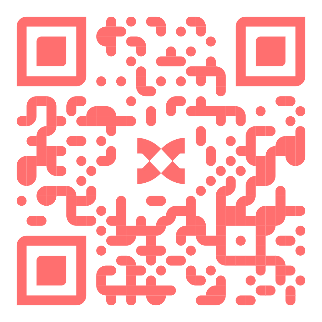 QR Code Vyra